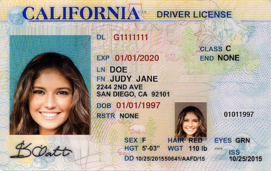 Instruction and Learner's Permits - California DMV